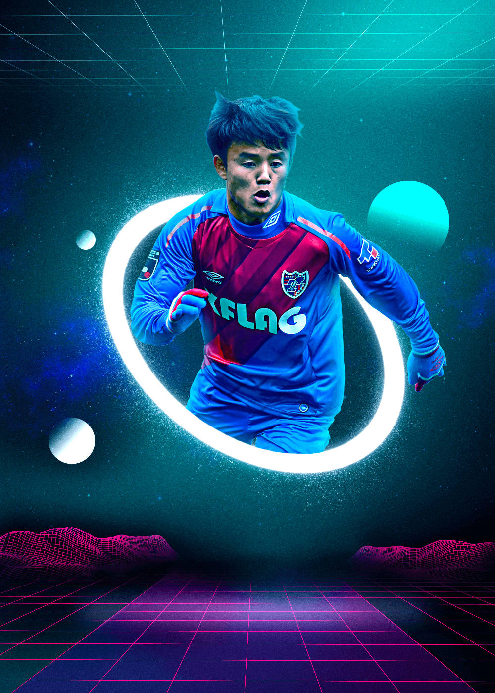 保级球队的 保级球队的