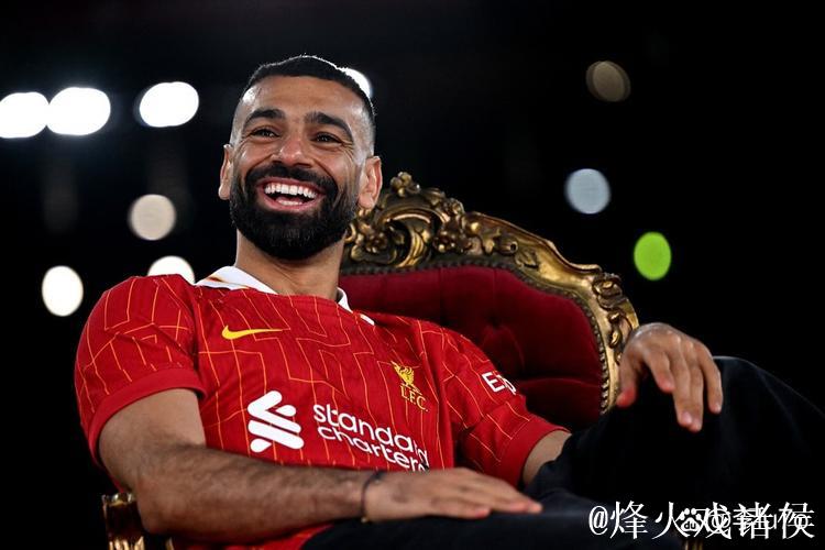 卡拉格:建议萨拉赫应留在利物浦至赛季结束 卡拉格:建议萨拉赫应留在利物浦至赛季结束