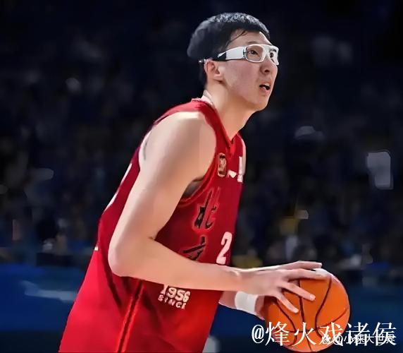 CCTV5直播首钢激战，周琦爆发力克辽宁，终结对手连胜