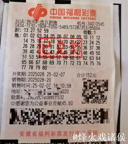 015期冲少快乐8预测:选五号码推荐 015期冲少快乐8预测:选五号码推荐