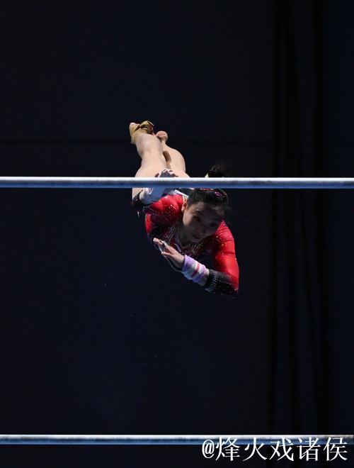 大运会综述:体操羽毛球圆满落幕 马秀针夺女子半马冠军 大运会综述:体操羽毛球圆满落幕 马秀针夺女子半马冠军