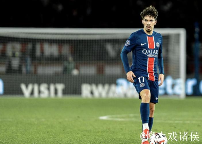 维蒂尼亚建功阿什拉夫休战 巴黎1-1战平南特保持30轮不败 维蒂尼亚建功阿什拉夫休战 巴黎1-1战平南特保持30轮不败