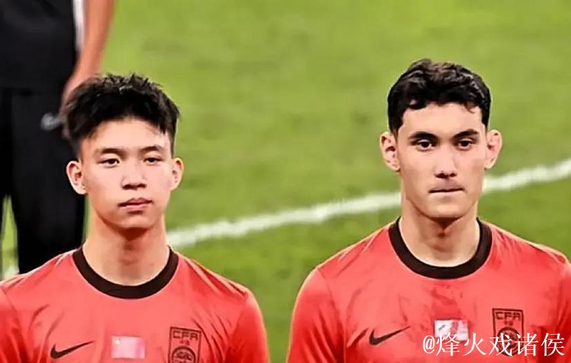 U23男足亚洲杯阵容出炉 王钰栋与拜合拉木担纲主力 U23男足亚洲杯阵容出炉 王钰栋与拜合拉木担纲主力