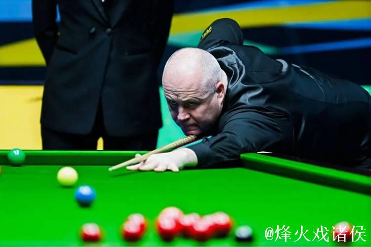 斯诺克国锦赛半决赛 希金斯9-2大胜马奎尔挺进决赛 斯诺克国锦赛半决赛 希金斯9-2大胜马奎尔挺进决赛